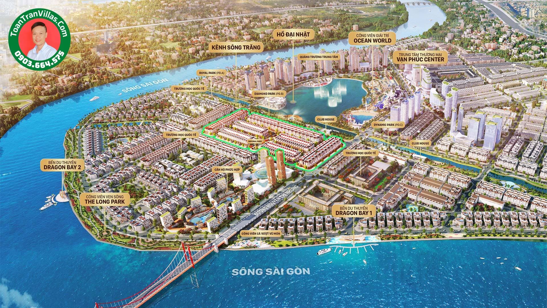 Sunlake Villas
