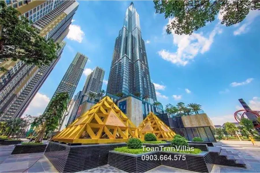 Landmark 81