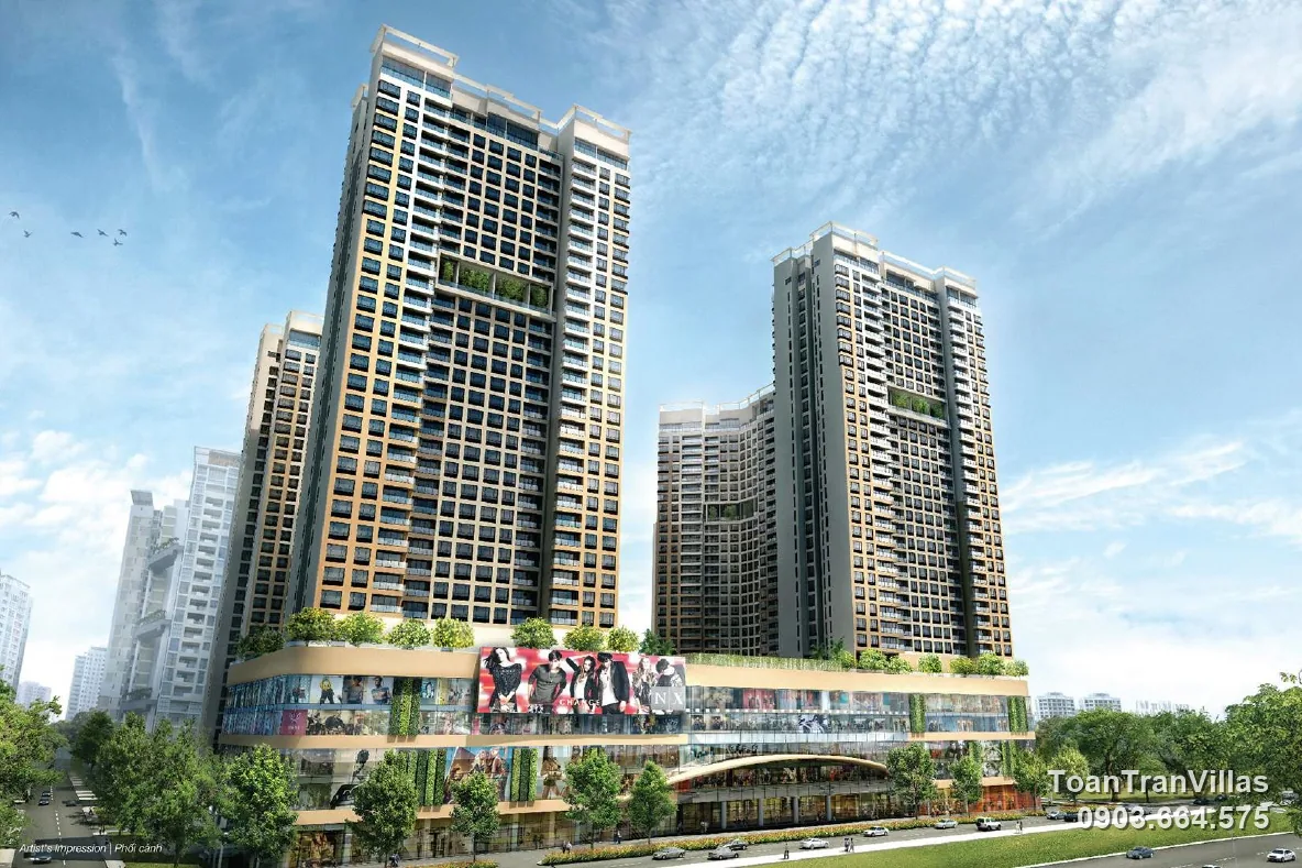 Estella Heights