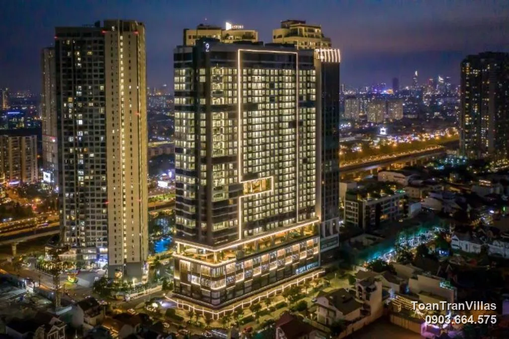 Q2 Thảo Điền