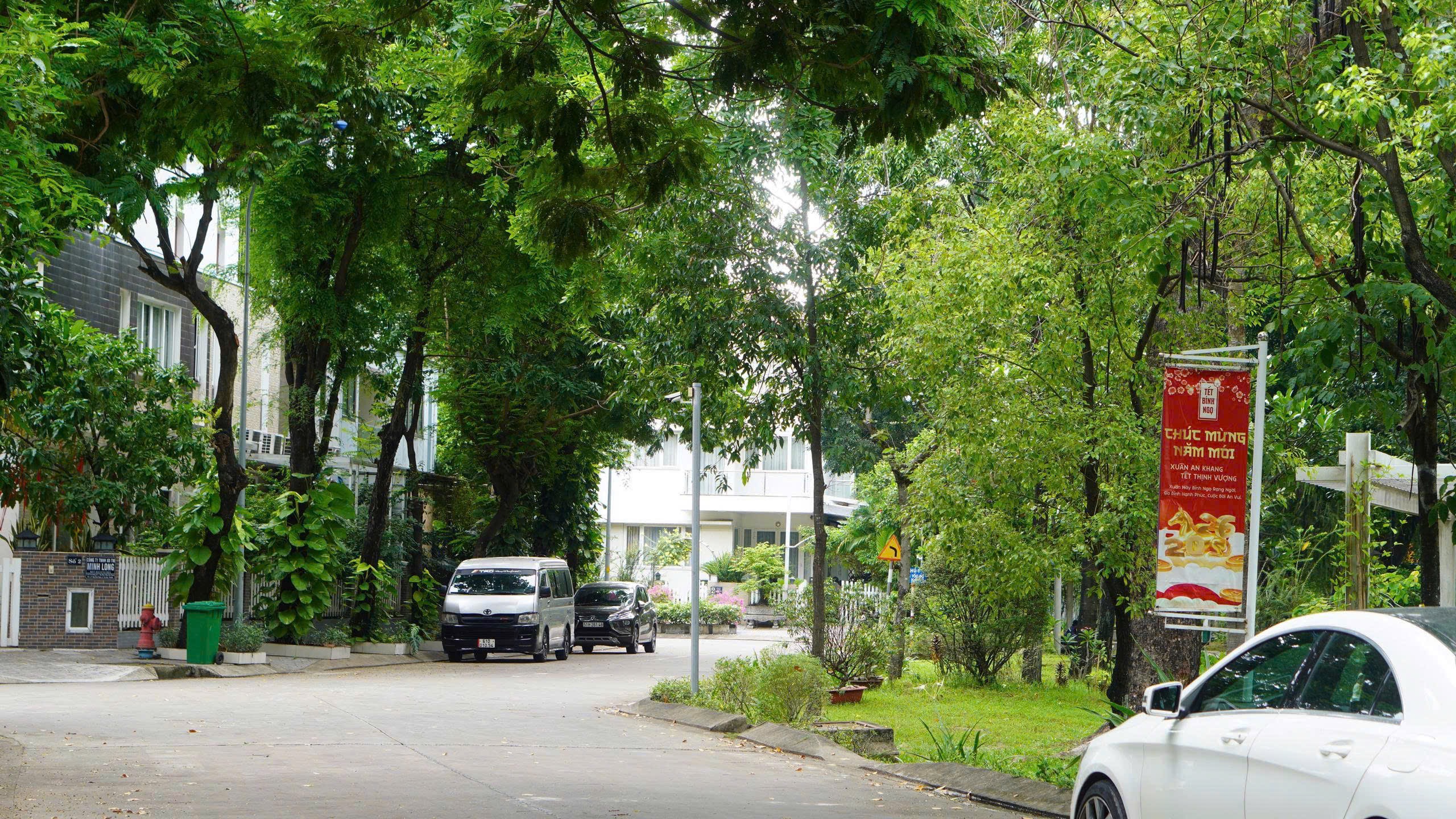 Không gian thực tế Jamona Home Resort