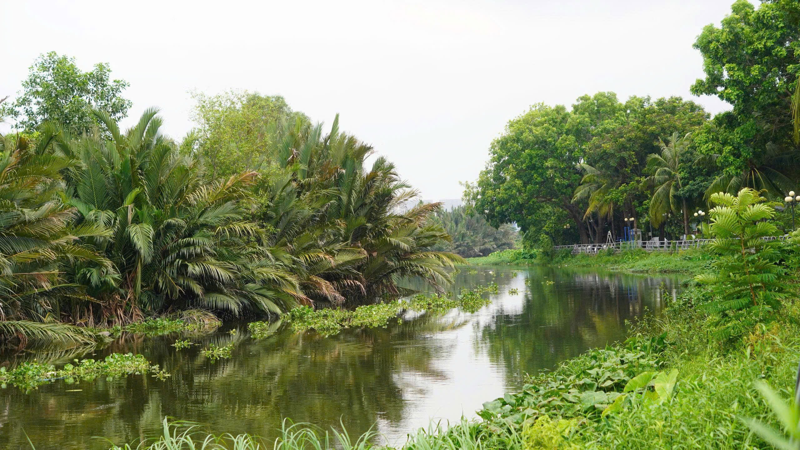Biệt thự nghỉ dưỡng Jamona Home Resort