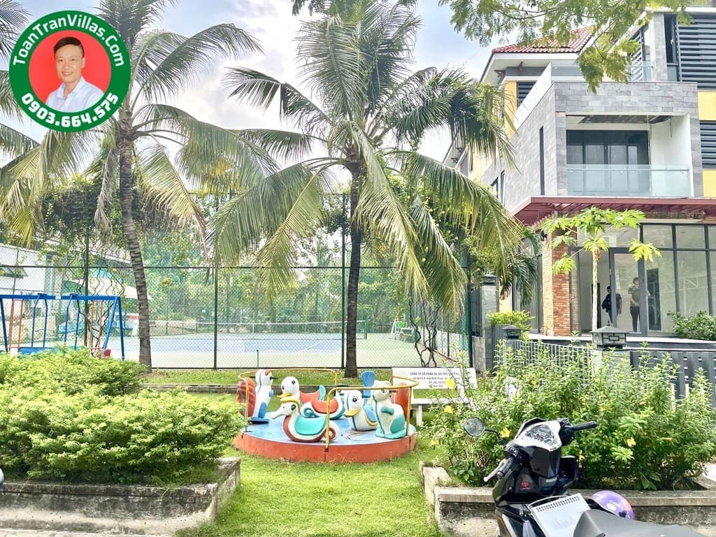 Tiện ích ven sông Jamona Home Resort