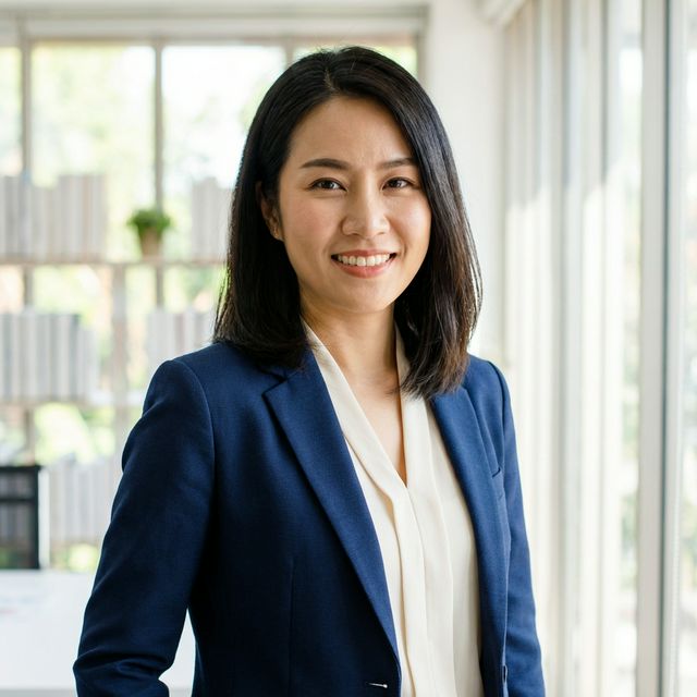 Chị Thanh Trúc
