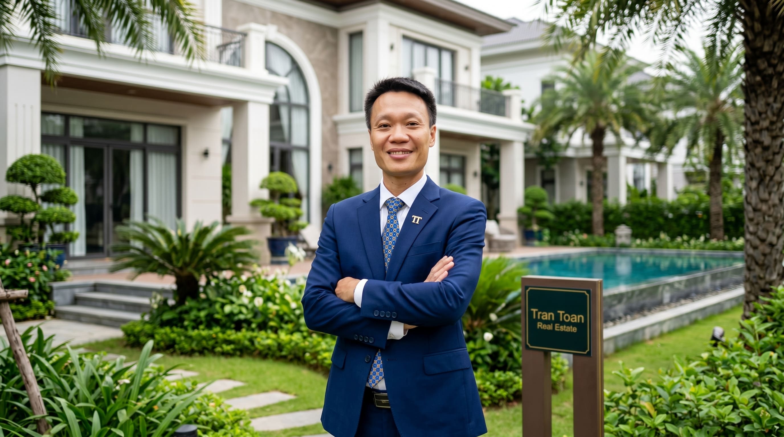Trần Toàn