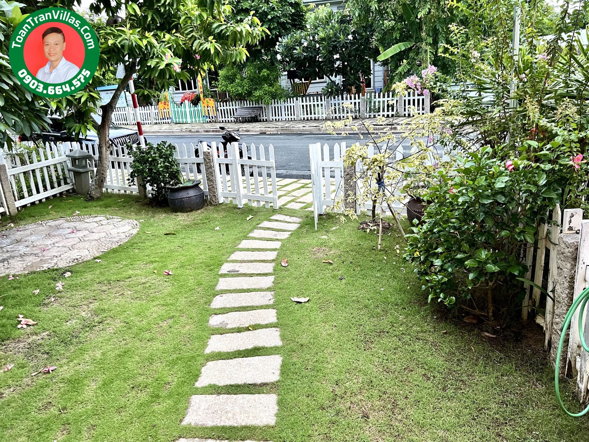 Mẫu tứ lập Thủ Đức Garden Homes 3