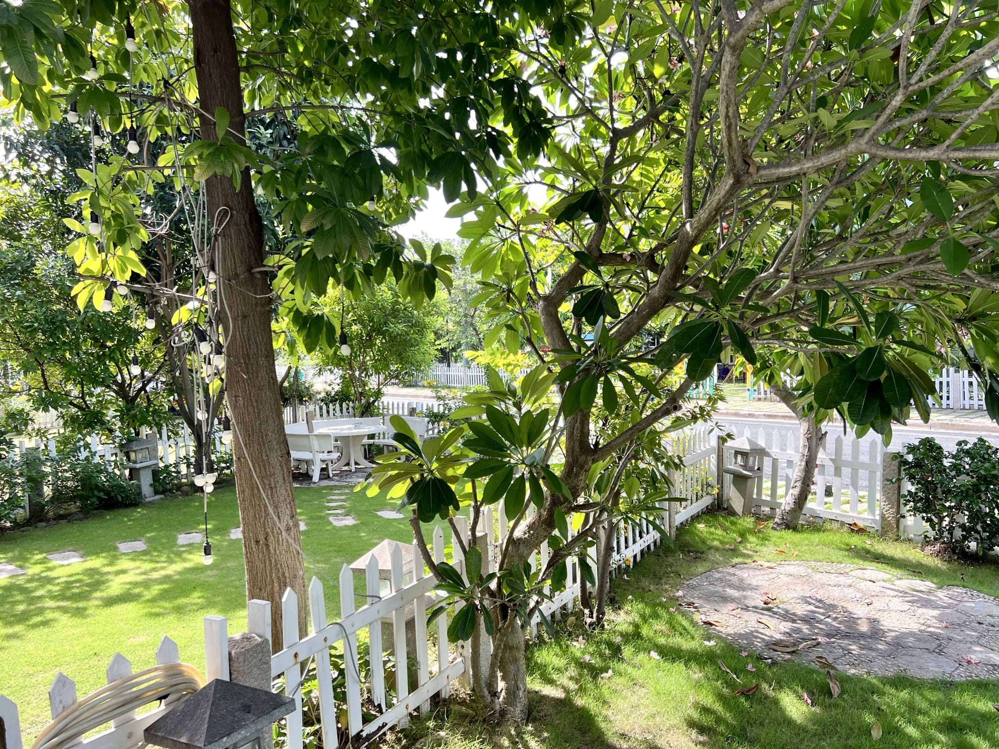 Mẫu tứ lập Thủ Đức Garden Homes 5