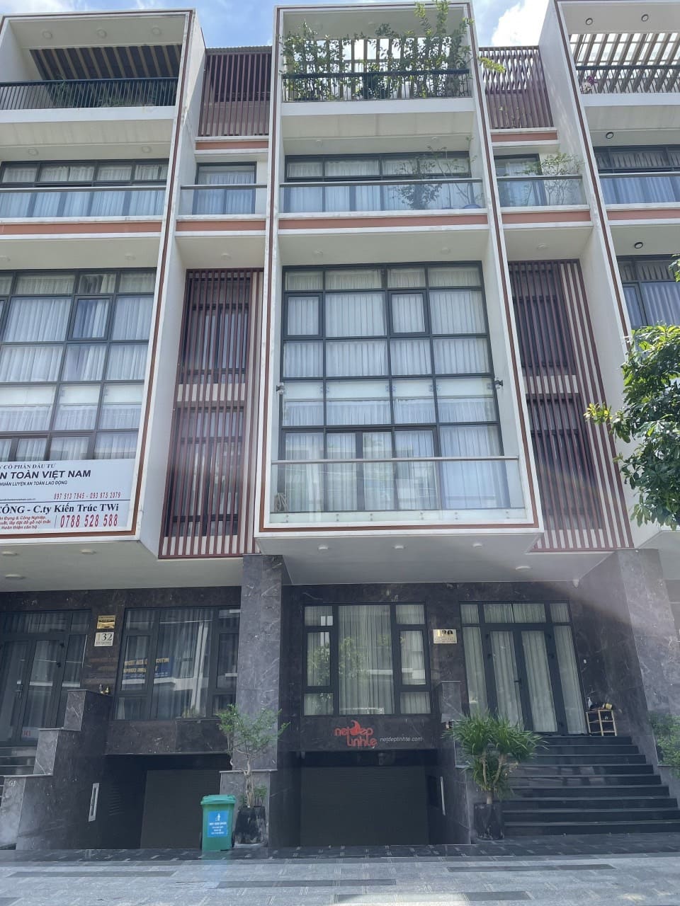 Vị trí Thủ Đức Garden Homes