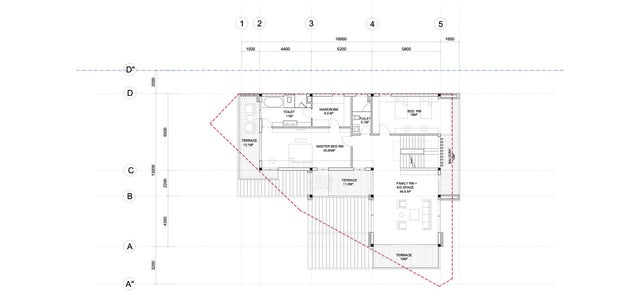 Biệt thự đơn lập · nội thất đầy đủ · 434 m² · Jamona Home Resort