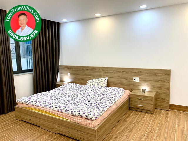 Nhà phố liên kế · 142 m² · Jamona Home Resort