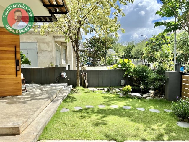 Biệt thự song lập · thang máy · 250 m² · Jamona Home Resort