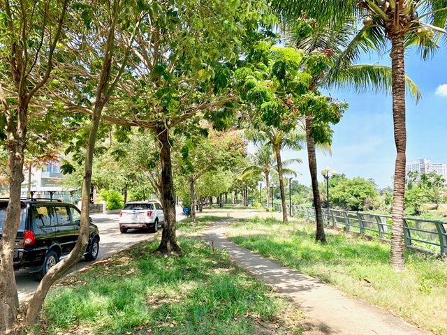 Biệt thự tứ lập · nội thất đầy đủ · 212.5 m² · Jamona Home Resort