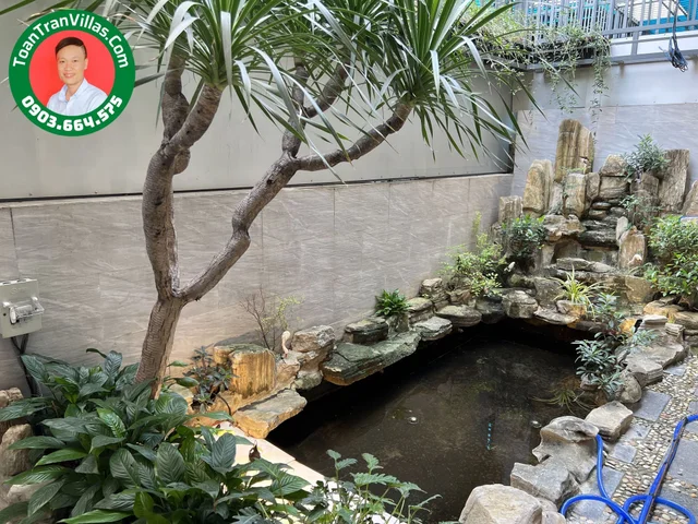 Nhà phố liên kế · 146 m² · Jamona Home Resort