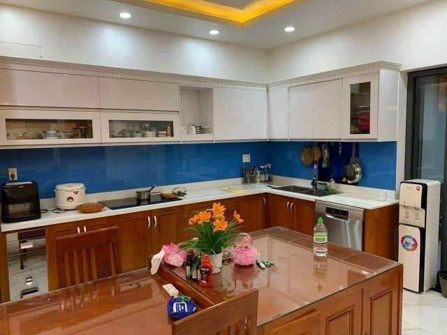 Bệnh viện đa khoa ngay trong khu: điểm cộng ít người nói khi mua nhà Vạn Phúc City