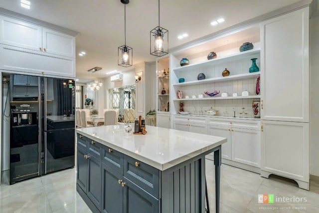 Trả góp nhà phố Vạn Phúc City so với tiền thuê nhà: tính bằng lãi thật hôm nay