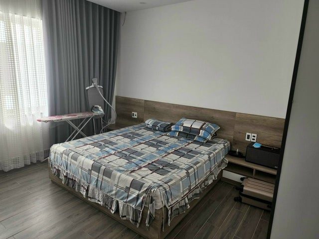 Nhà đã bàn giao, sổ hồng đã có: Vạn Phúc City không phải mua trên giấy