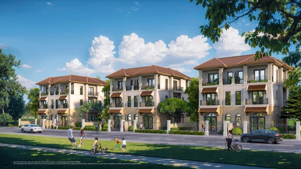 BTSL VN83-13, View Lagoon 800ha, Giá thanh toán sớm 27,571 tỷ