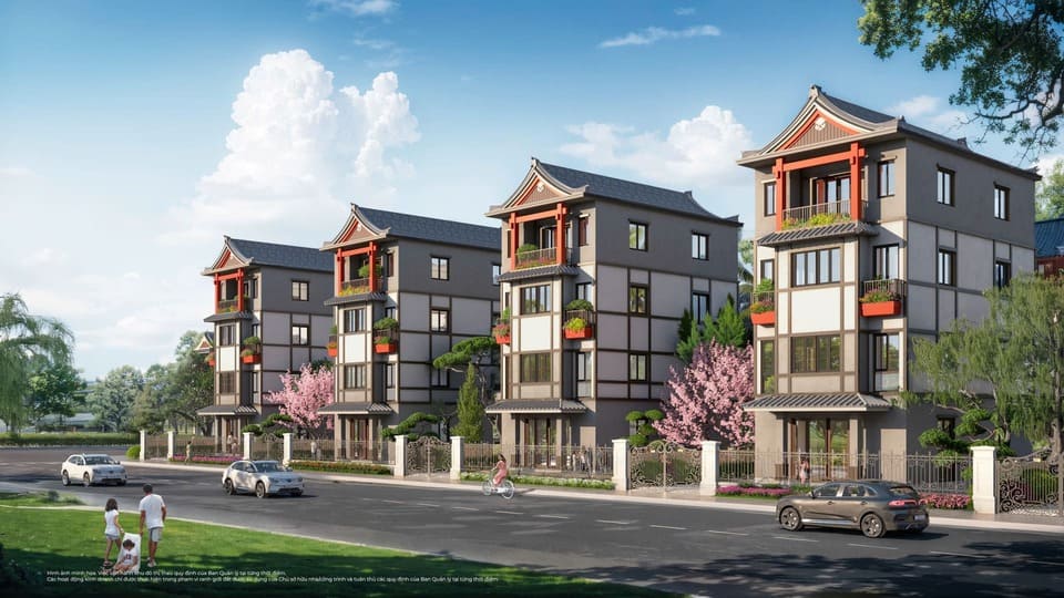 BTSL VN81-67, Giá thanh toán sớm dưới 25 tỷ