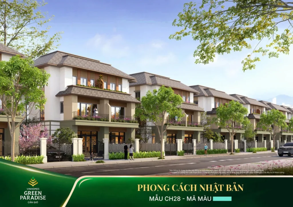 BTĐL VN59-65, Sàn xây dựng lớn nhất nhóm 3 căn