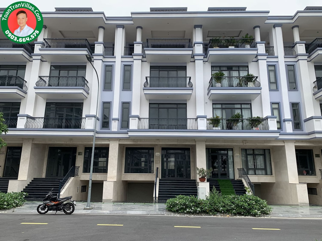 Bán đảo ba mặt sông Sài Gòn: điều làm nên vị trí Vạn Phúc City
