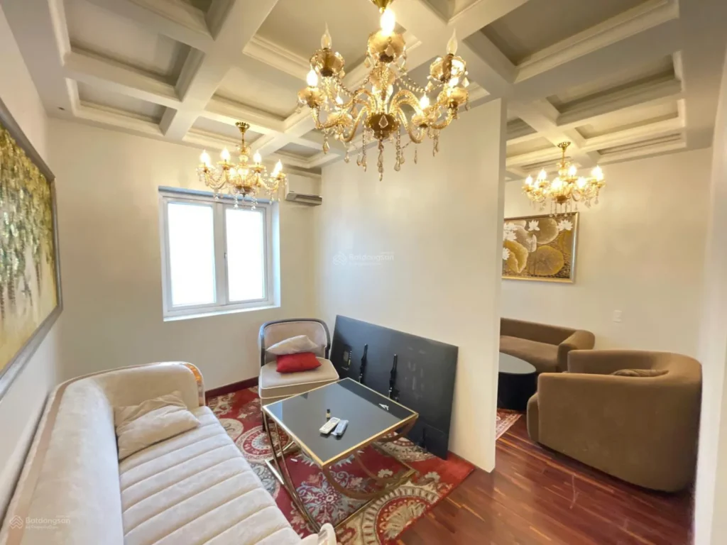 Cityland Park Hills — Nhà phố góc 2 mặt tiền 6×20m