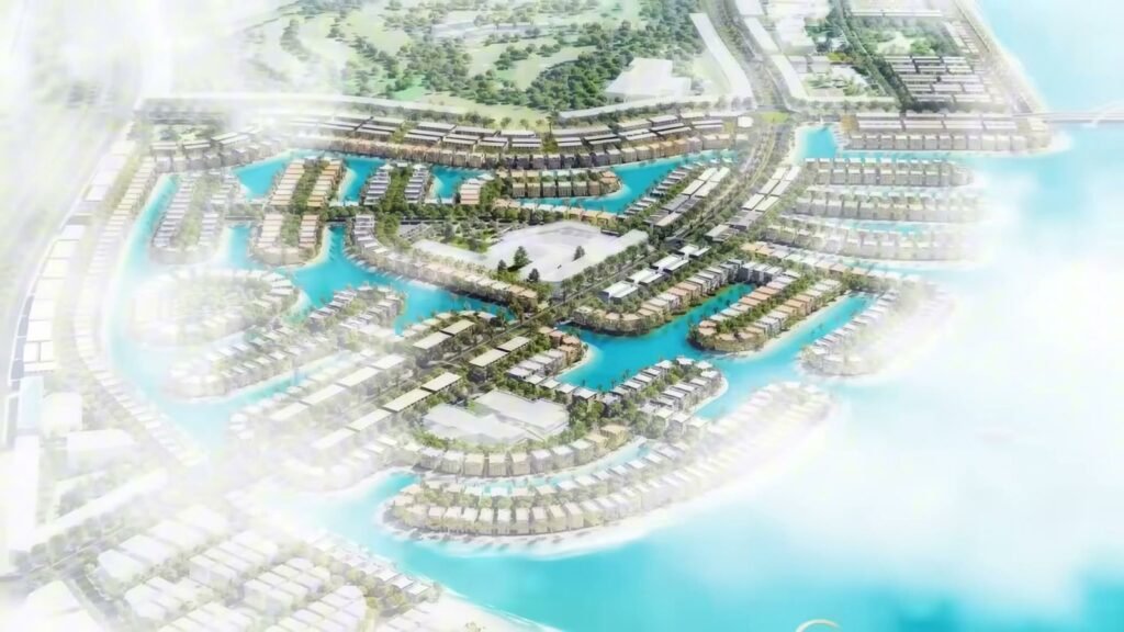 Cách dùng voucher Vinhomes Cần Giờ an toàn: 7 bước và 6 rủi ro cần chặn